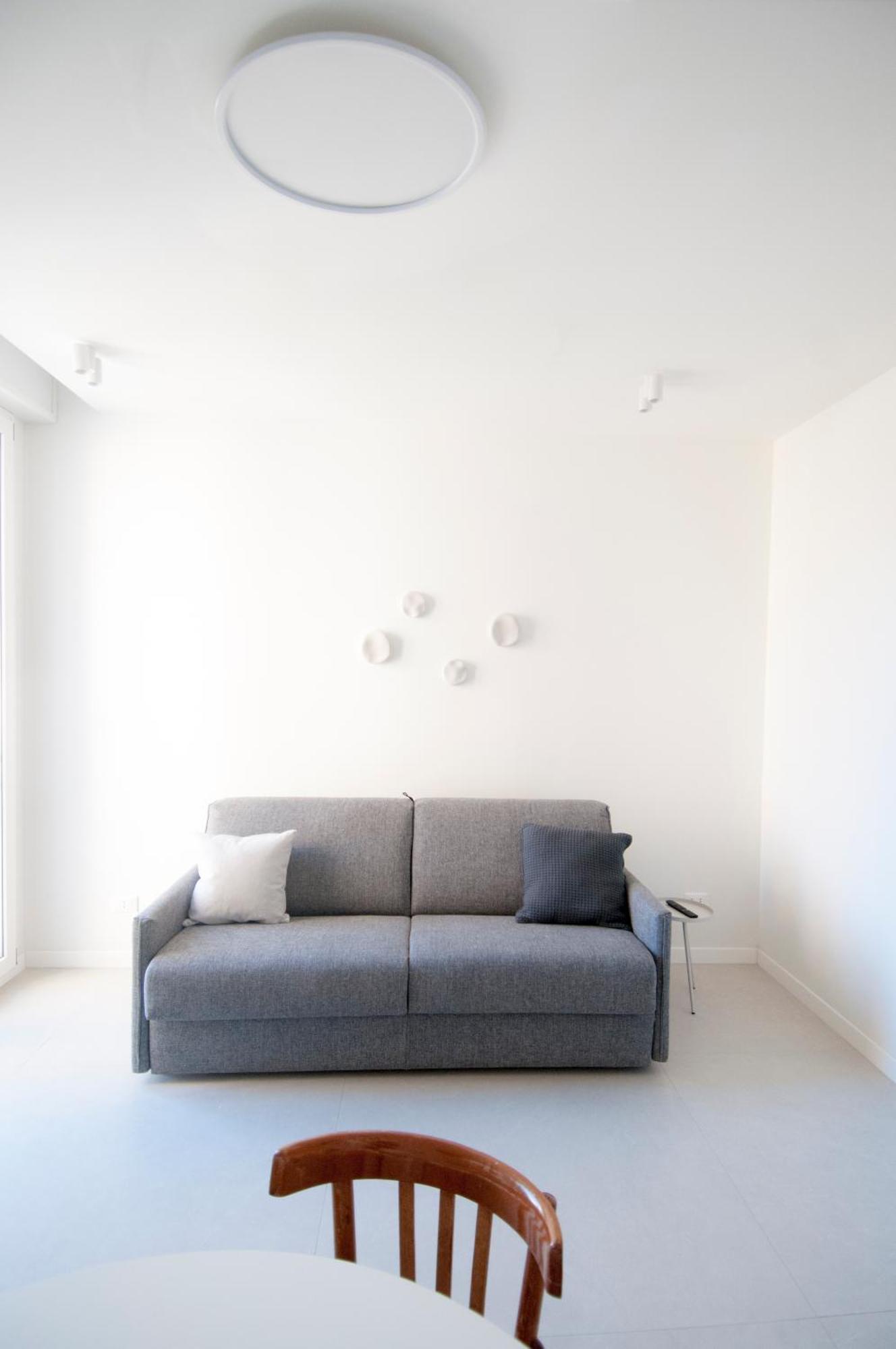 Zefiro - Saffi Design Apartments - Ambrogiohost Болонья Экстерьер фото