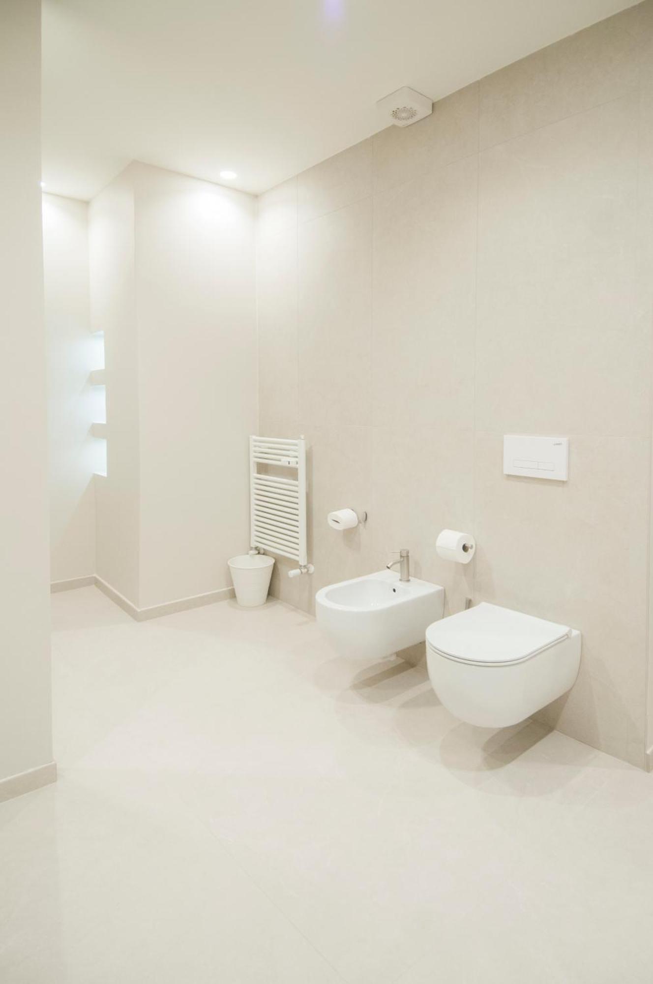 Zefiro - Saffi Design Apartments - Ambrogiohost Болонья Экстерьер фото