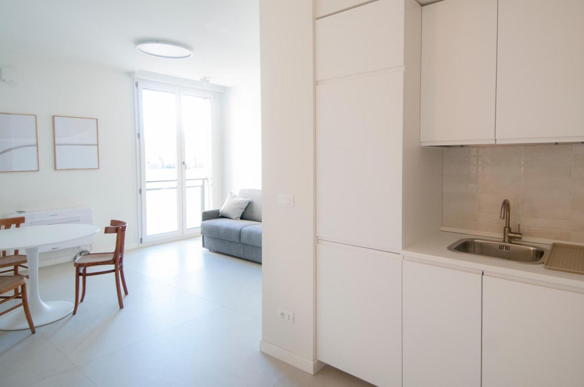 Zefiro - Saffi Design Apartments - Ambrogiohost Болонья Экстерьер фото